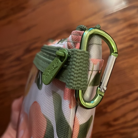 SOLD⭐️Thirty-one cosmetics bag - Picture 3 of 7